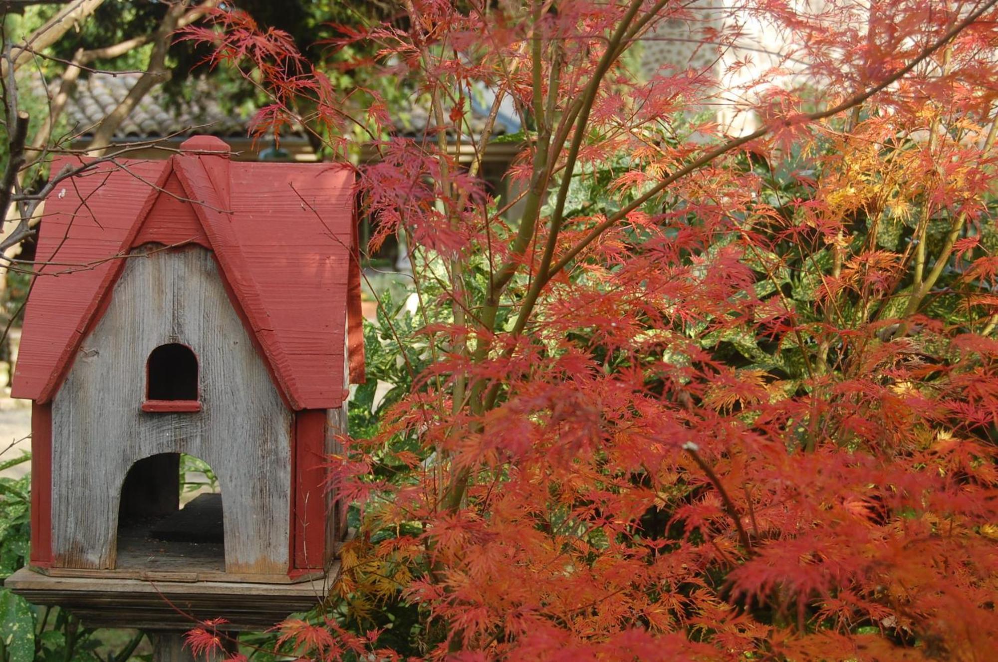 Upie レ マス デス クロ Bed & Breakfast エクステリア 写真